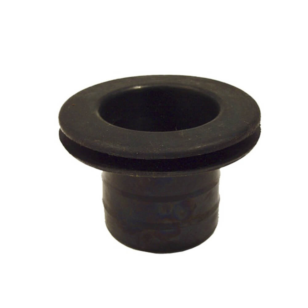 Mjuk PVC -plast Slop Stopper