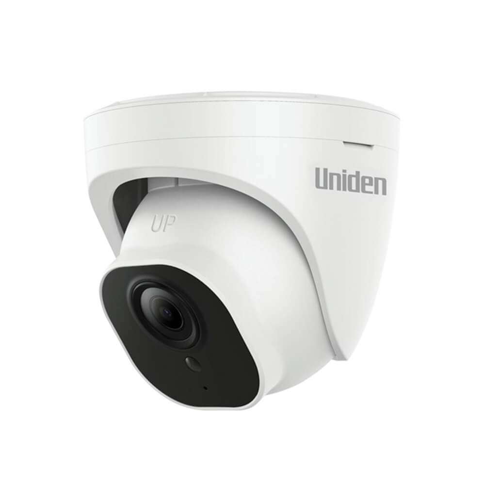 Uniden IP 4K-Kamera