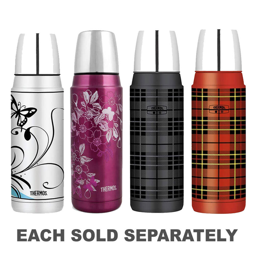 480mL S/Steel Vacuum Insulated Flask