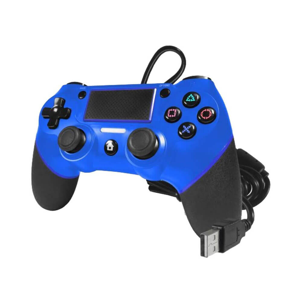 Kabelgebundener PS4-TTX-Tech-Champion-Controller