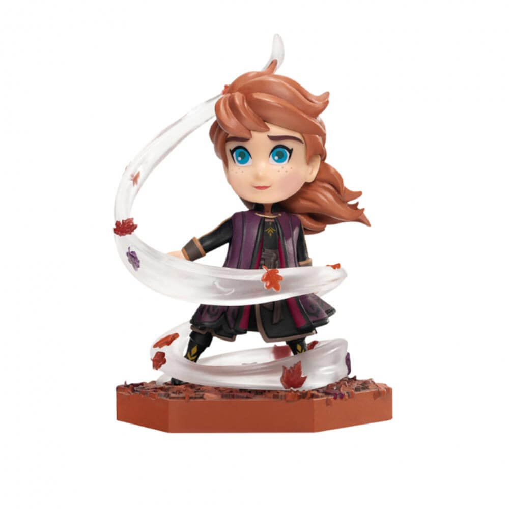 Mini Attaque d'oeuf Frozen 2 Figure