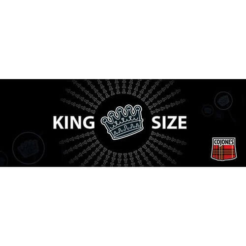 King Size Board Game