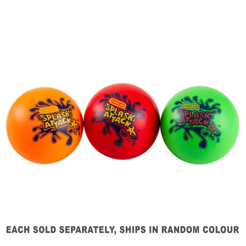 Splash Attack Water Hopp Ball XL