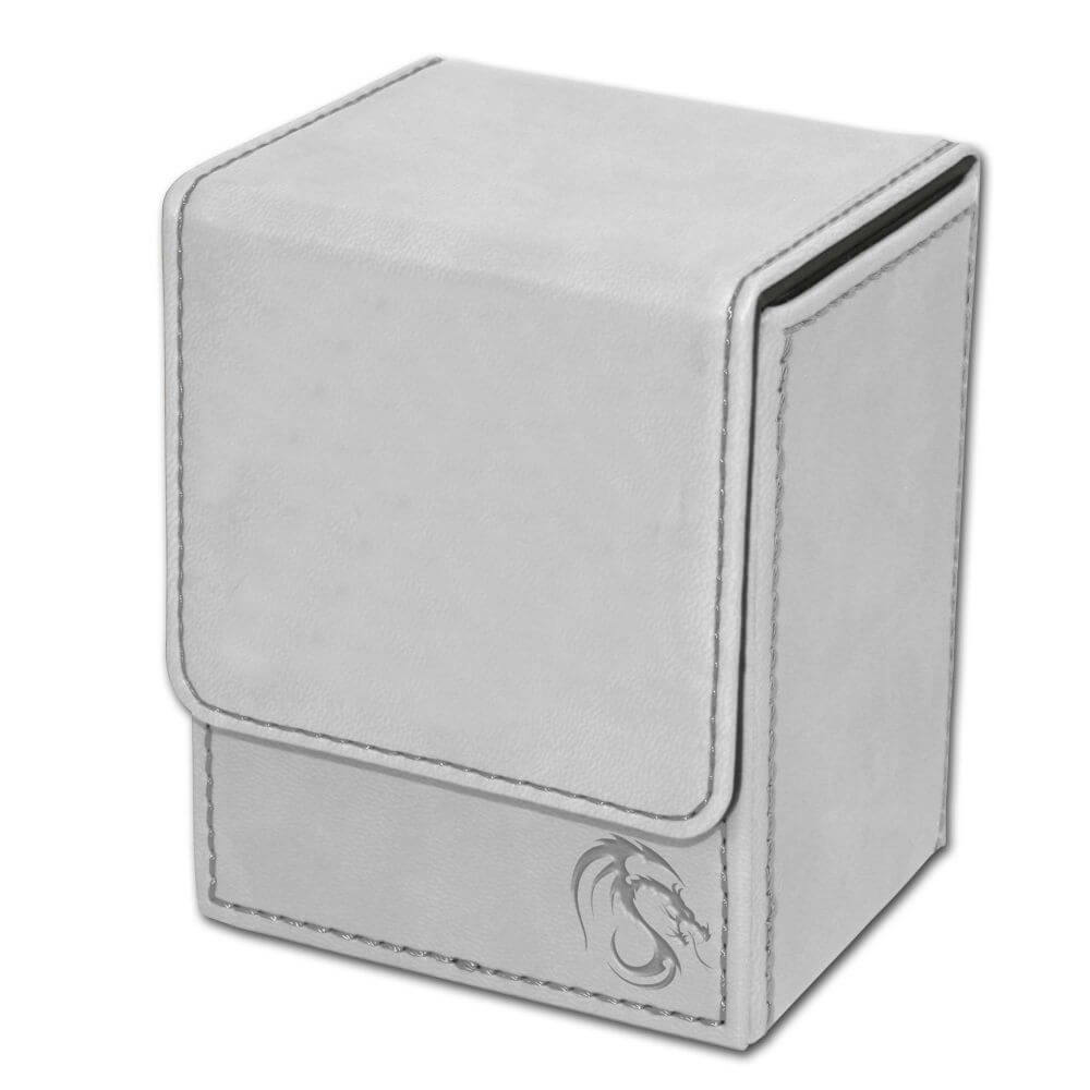  BCW Deck Case Box LX (für 80 Karten)