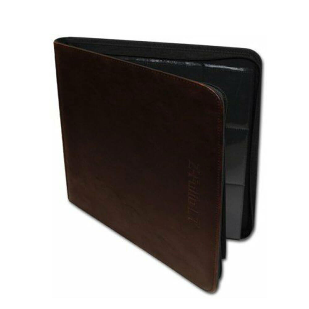  BCW Z Folio LX Album 12 Pocket