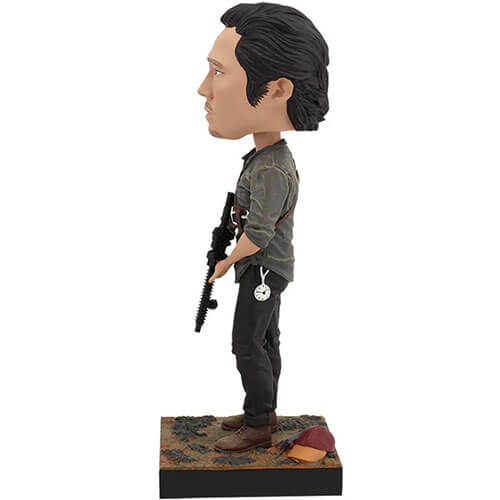 Bobblehead The Walking Dead Glenn 8' Figure