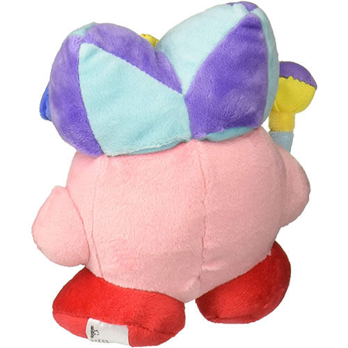 Kirby Mirror 2 5" Plush