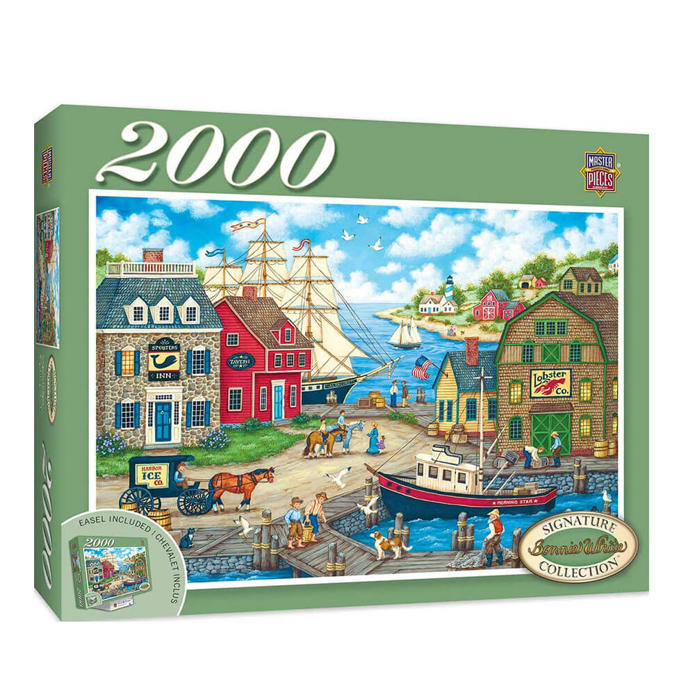 MP-Zeichen. Coll Puzzle (2000)