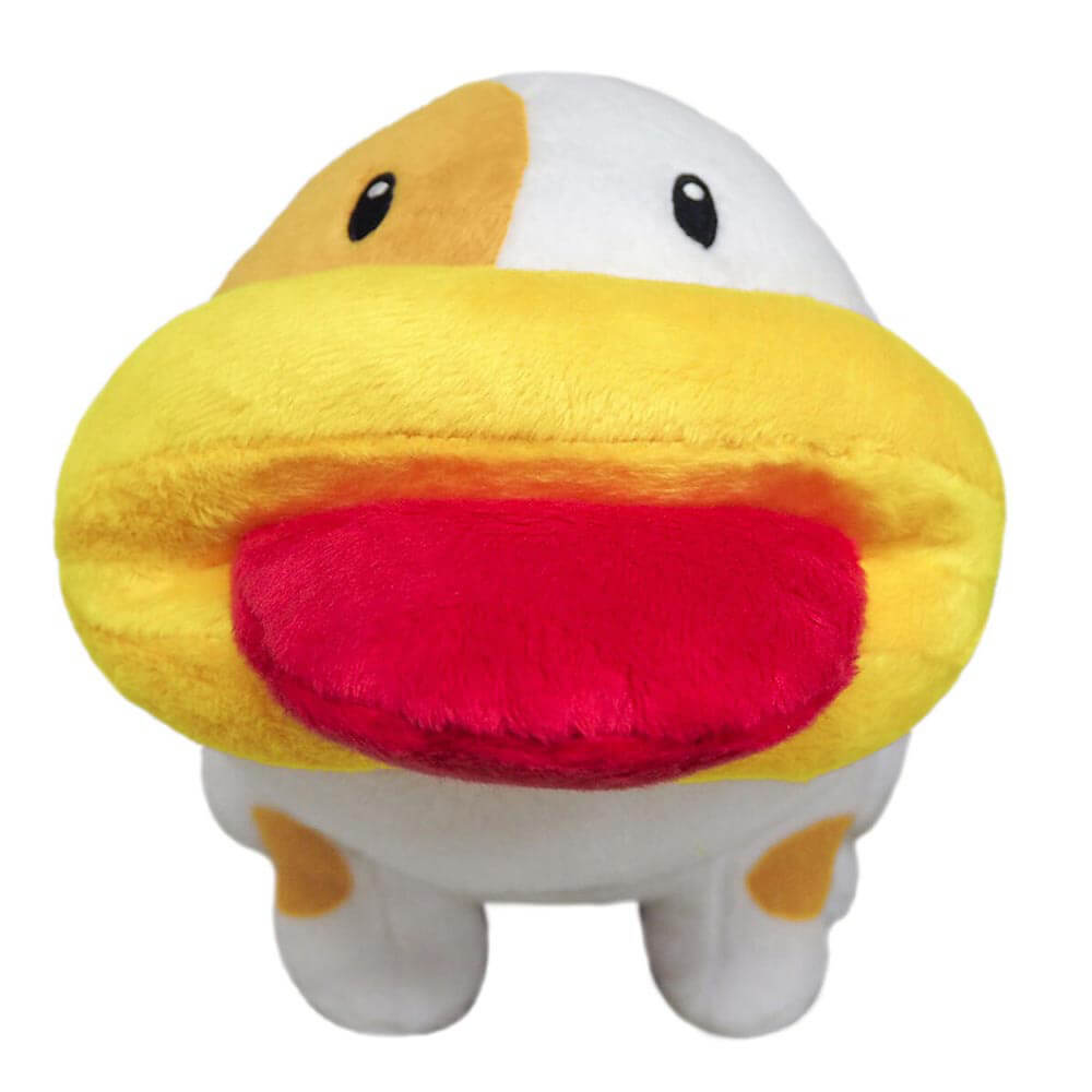 Super Mario Bros Plush 7" Poochy