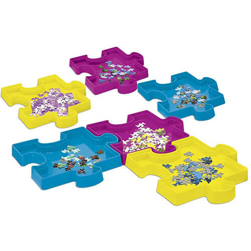 MP Accessories Puzzle