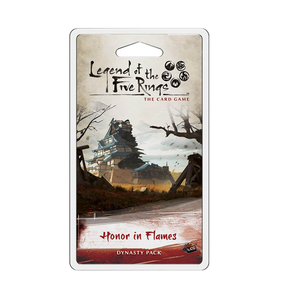 LOTFR Living Card Game