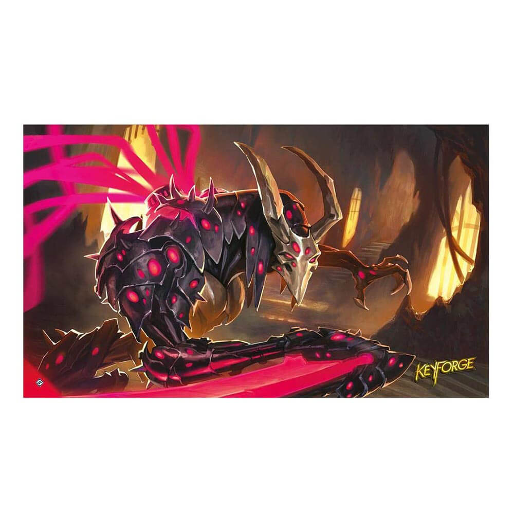 Keyforge Call of the Archons! Playmat