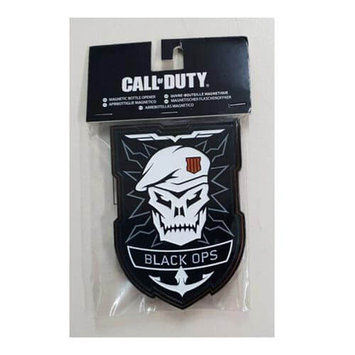 Call of Duty Black Ops 4 Bottle Opener