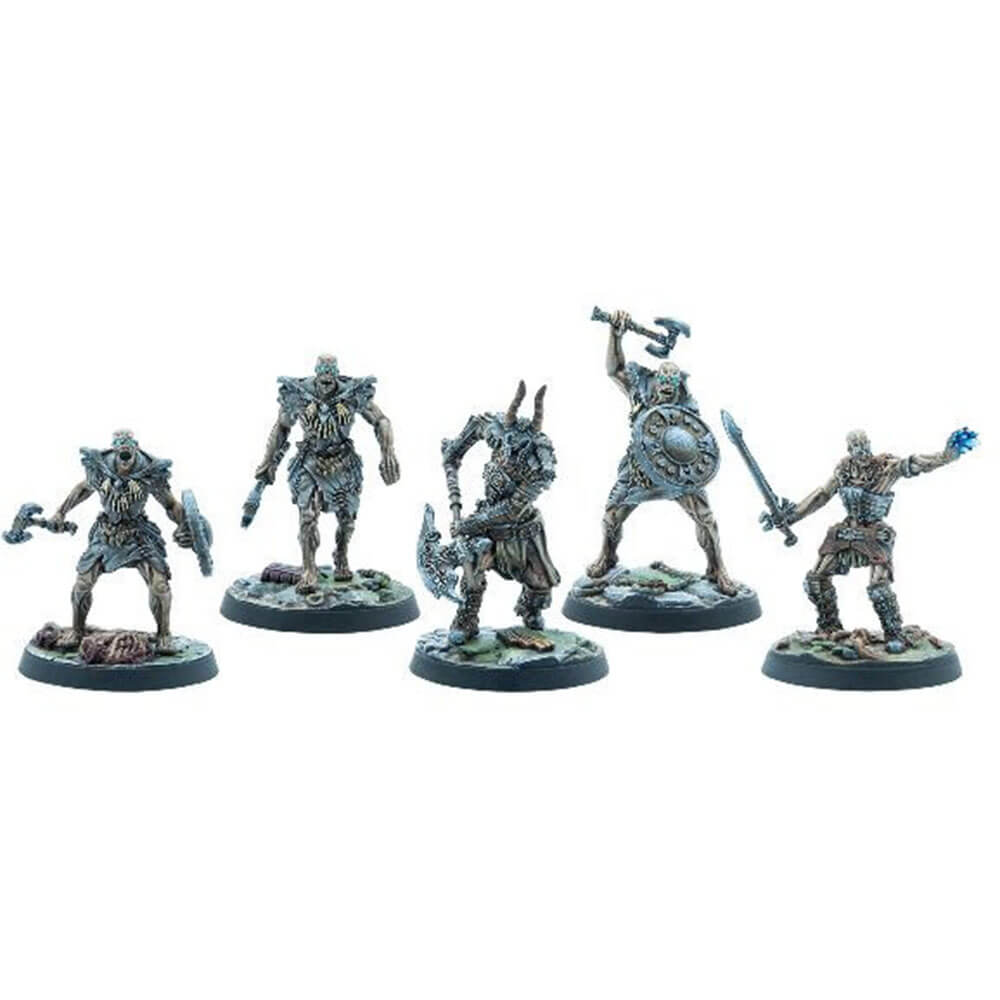  Call to Arms Miniaturen