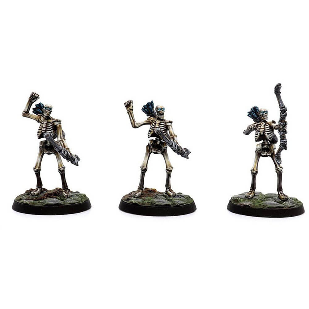  Call to Arms Miniaturen