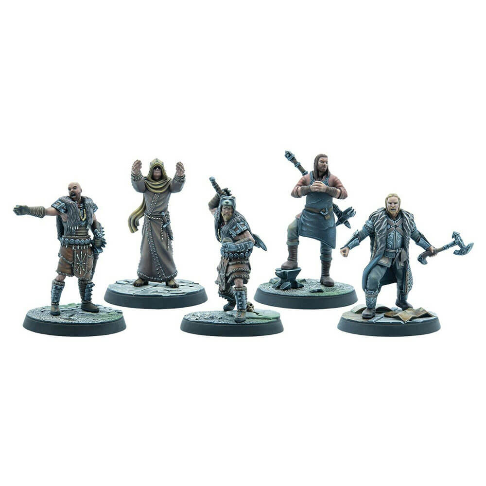 Call to Arms Miniatures