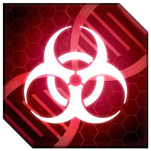 Plague Inc the Board Game