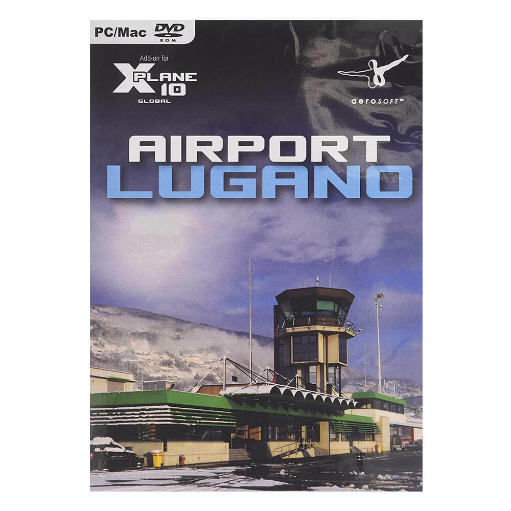 Aéroport d'extension du plan X