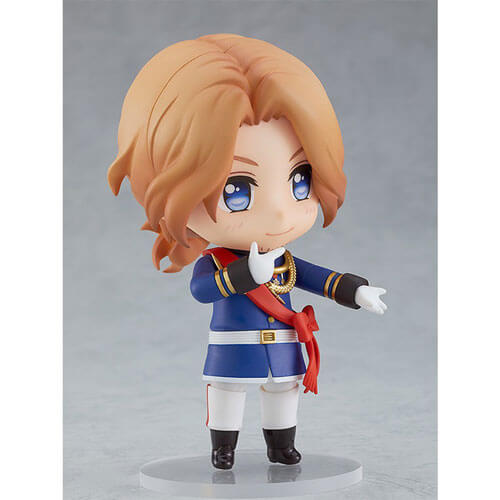 Hetalia World Stars France Nendoroid Figure