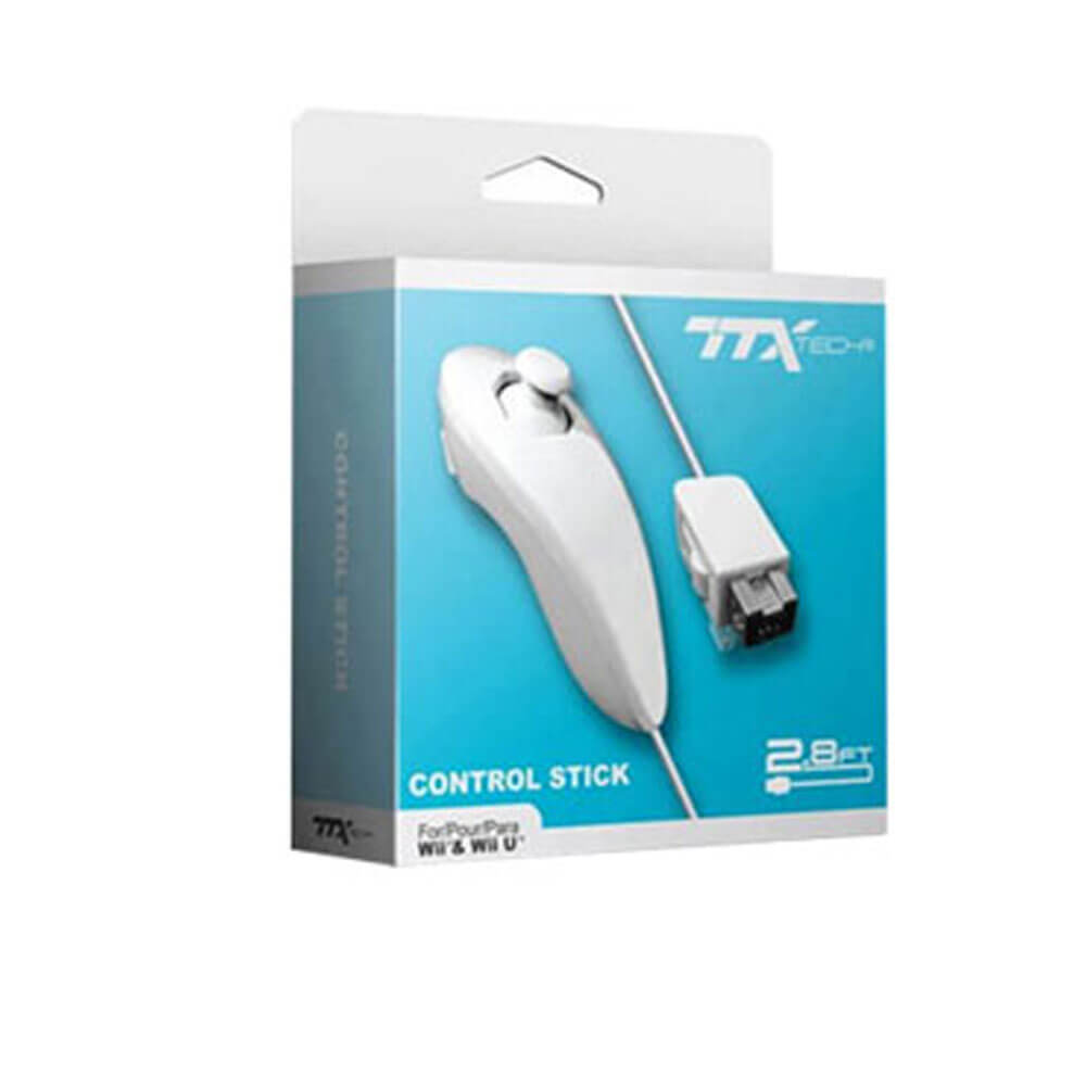 Wii u ttx Nunchuk Szybka