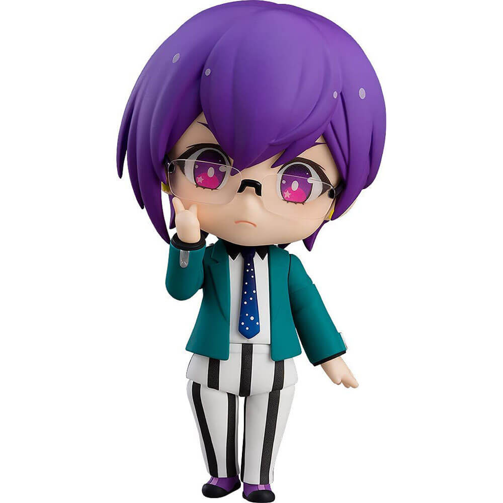 Pretty Boy Detective Club Mayumi Doujima Nendoroid Figure