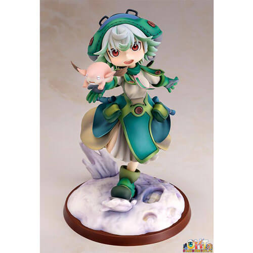 Made in Abyss Dawn of the Deep Soul Prushka 1/7 Figure