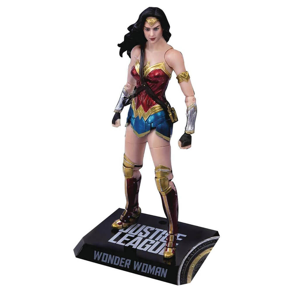 Figura di azione dinamica della Justice League