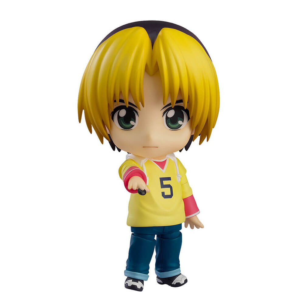 Hikaru no Go Nendoroid Figura