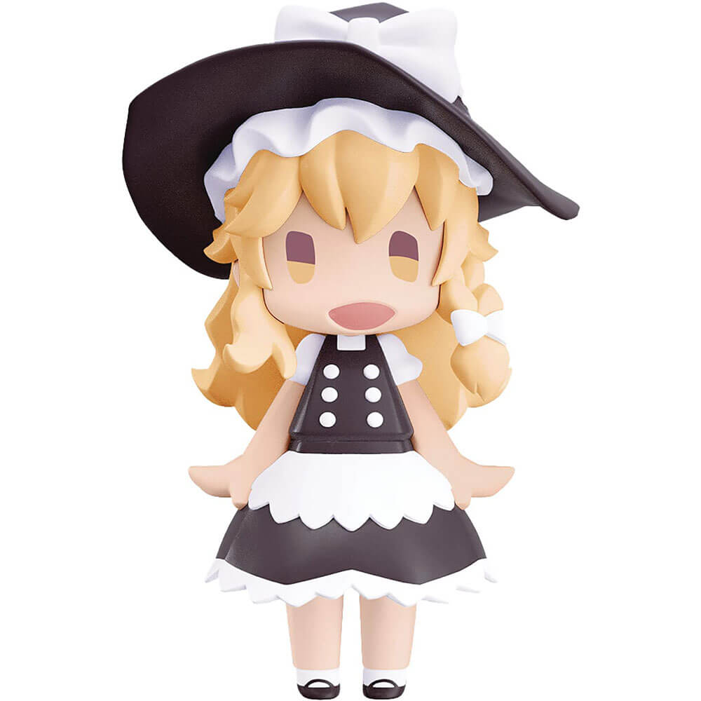 Touhou Project HELLO! GOOD SMILE Figure