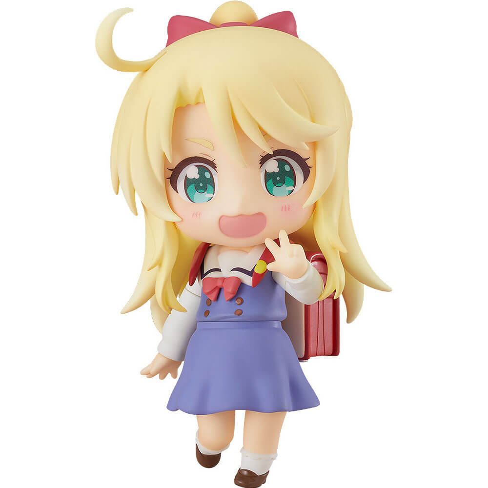 Wataten! En engel fløy ned til meg nendoroid