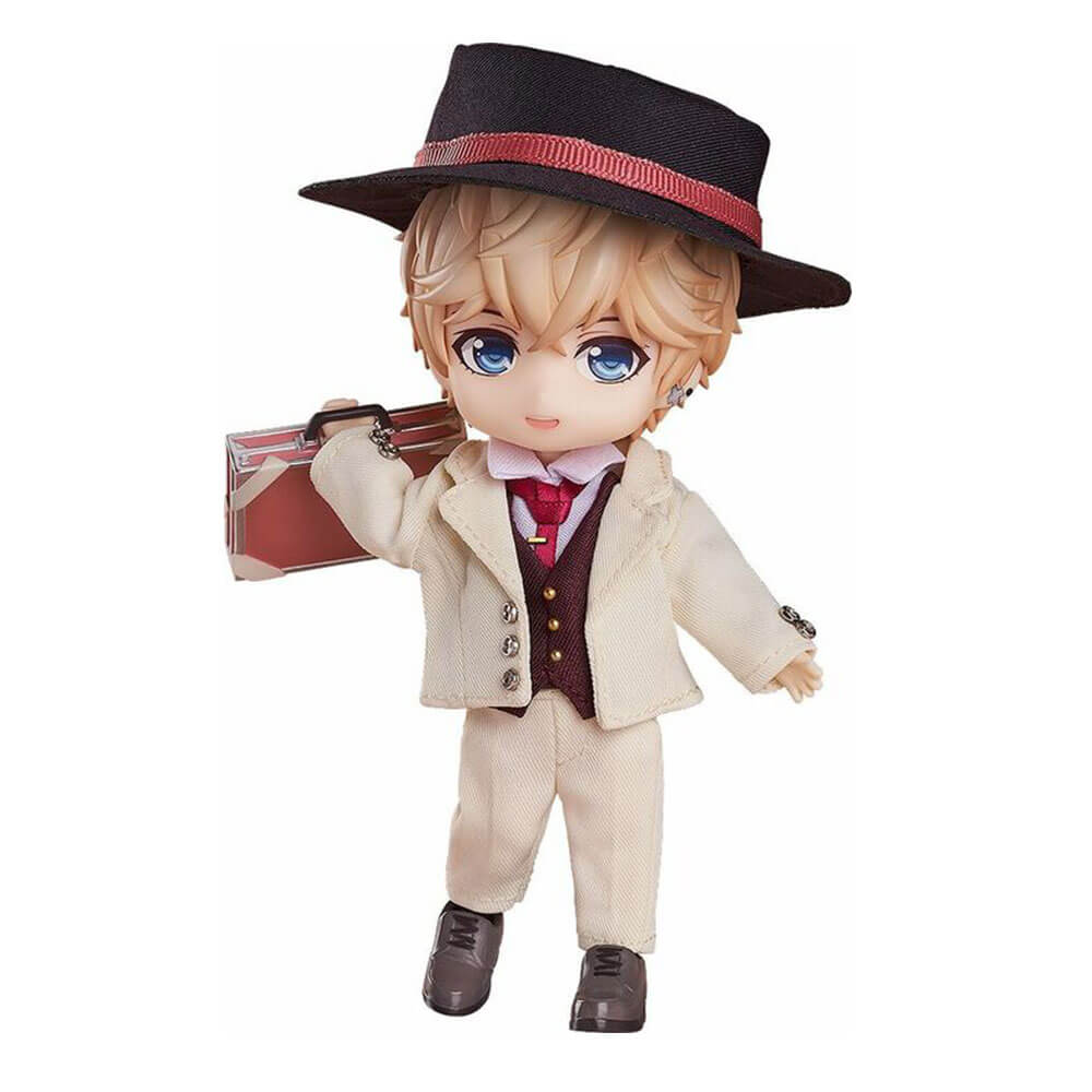 Mr. Love Queen's Choice Als de tijd terugstroomt Nendoroid