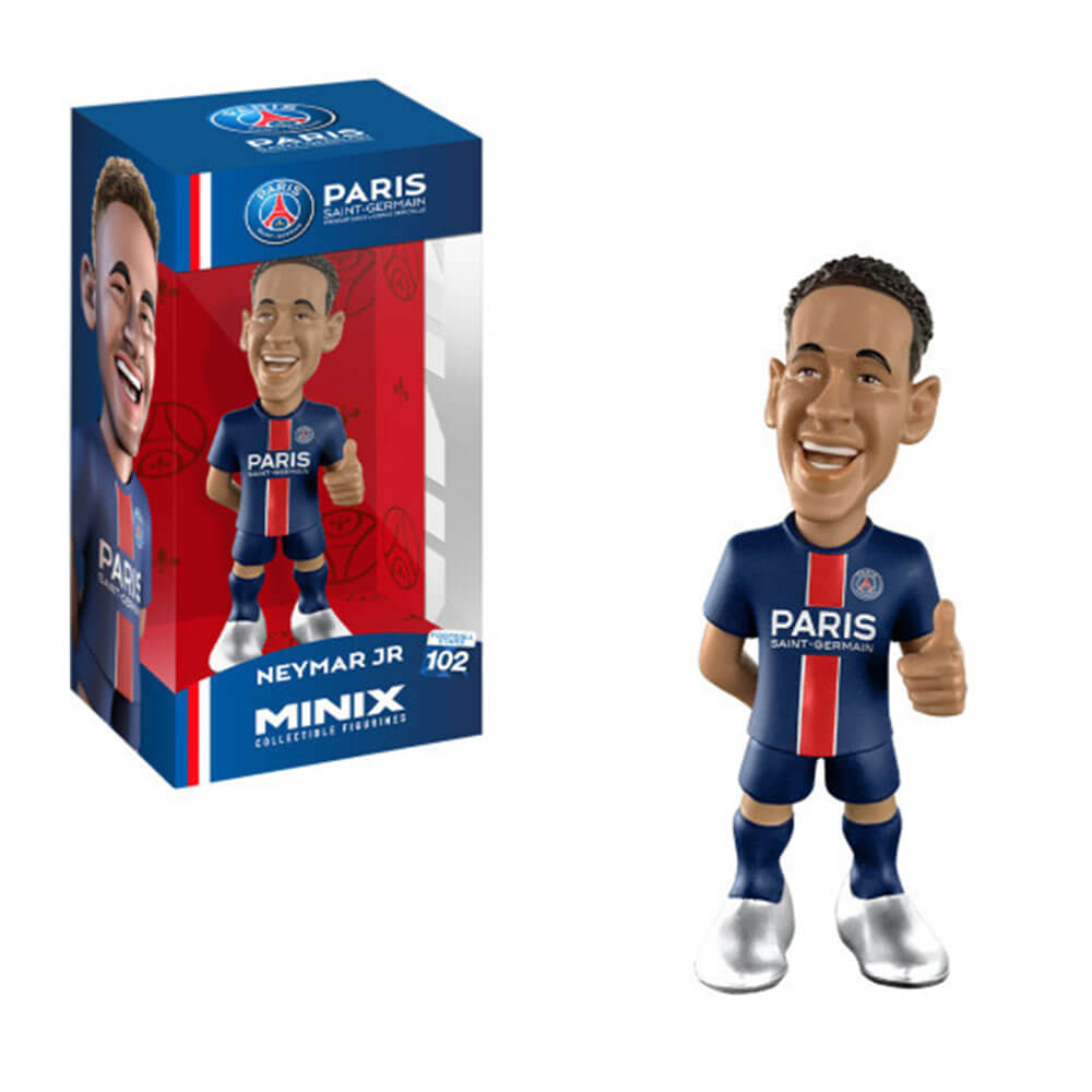 Minix Football Stars Paris Saint-Germain Figur