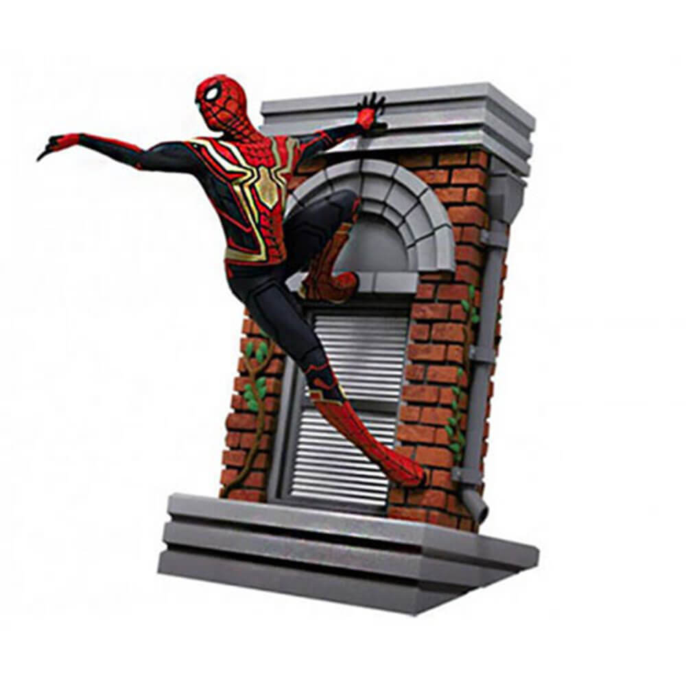 Spiderman No Way Home Integrated Suit Figur