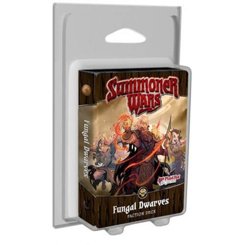 Summoner Wars Faction Deck (2E)