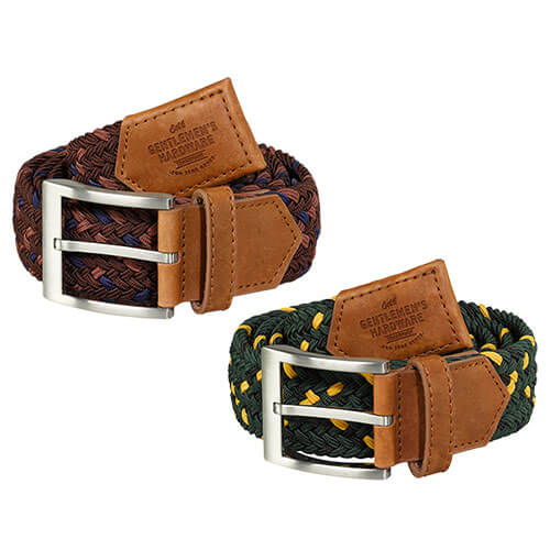 Gentlemen's Hardware Belt