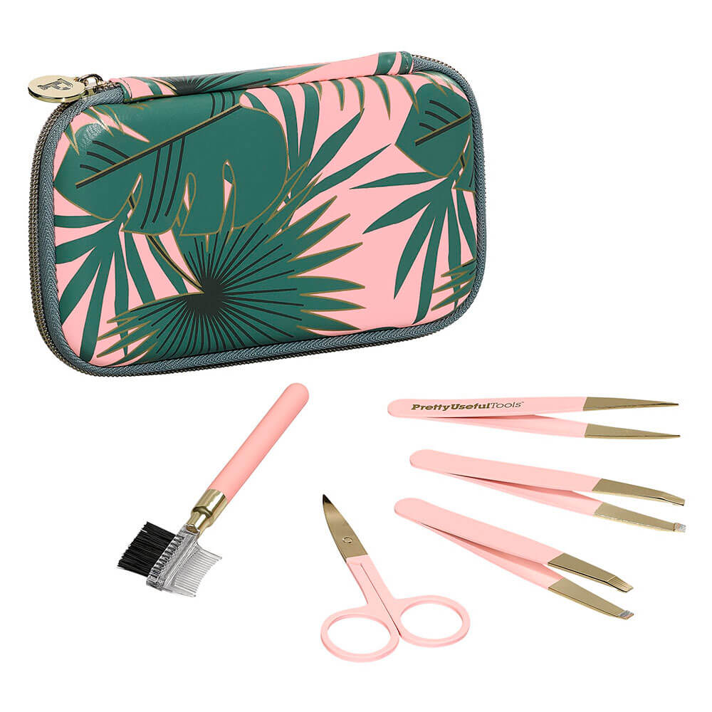 Pretty Useful Tools Eye Brow Kit (Pink Paradise)