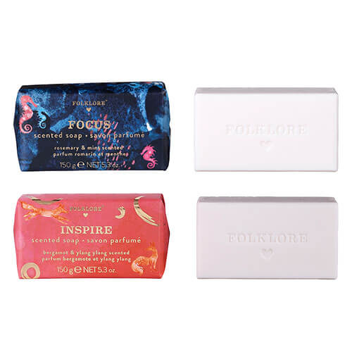 Folklore Soap Bar