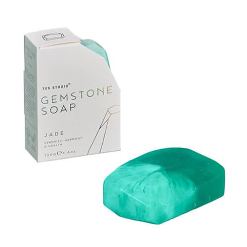 Yes Studio Gemology Soap Bar