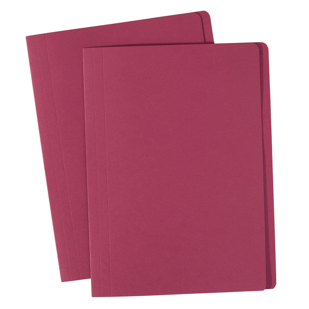 Cartella Avery Manilla Foolscap (20pk)