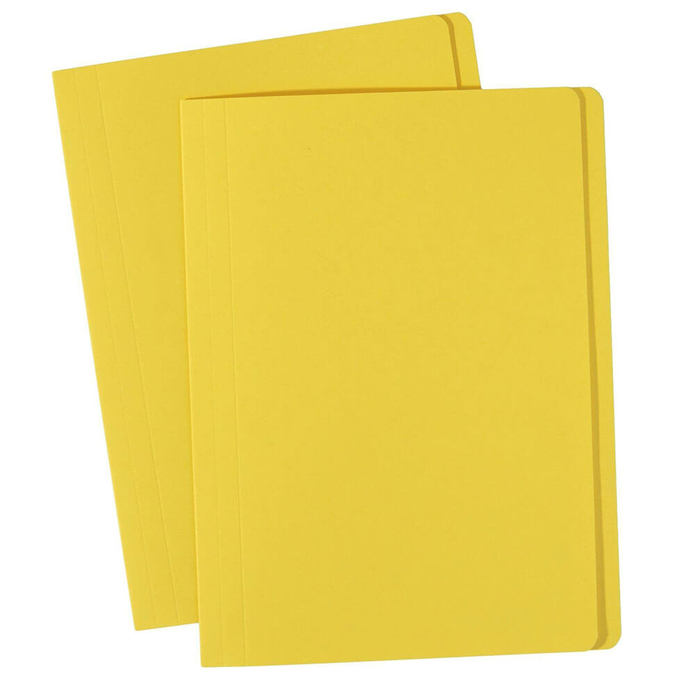 Cartella Avery Manilla Foolscap (20pk)