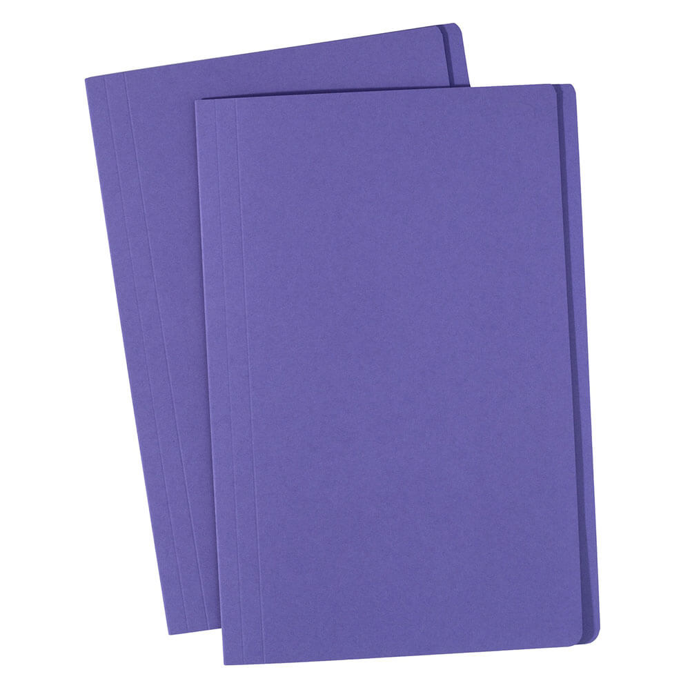 Cartella Avery Manilla Foolscap (20pk)