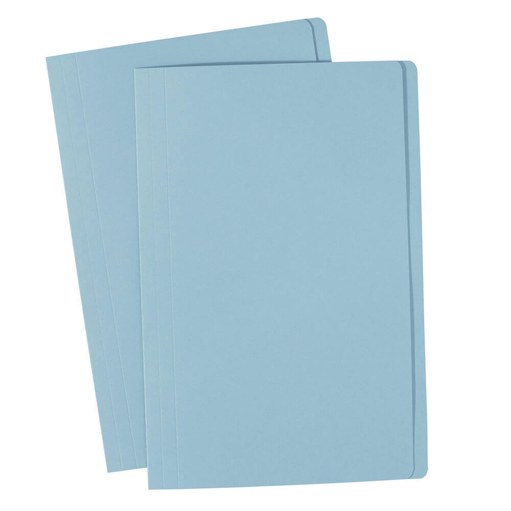 Cartella Avery Manilla Foolscap (20pk)