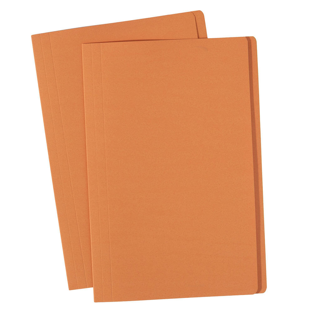 Avery Manilla Ordner Foolscap (20pk)