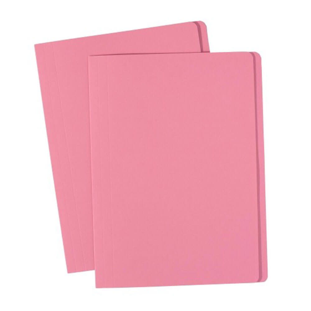 Cartella Avery Manilla Foolscap (20pk)