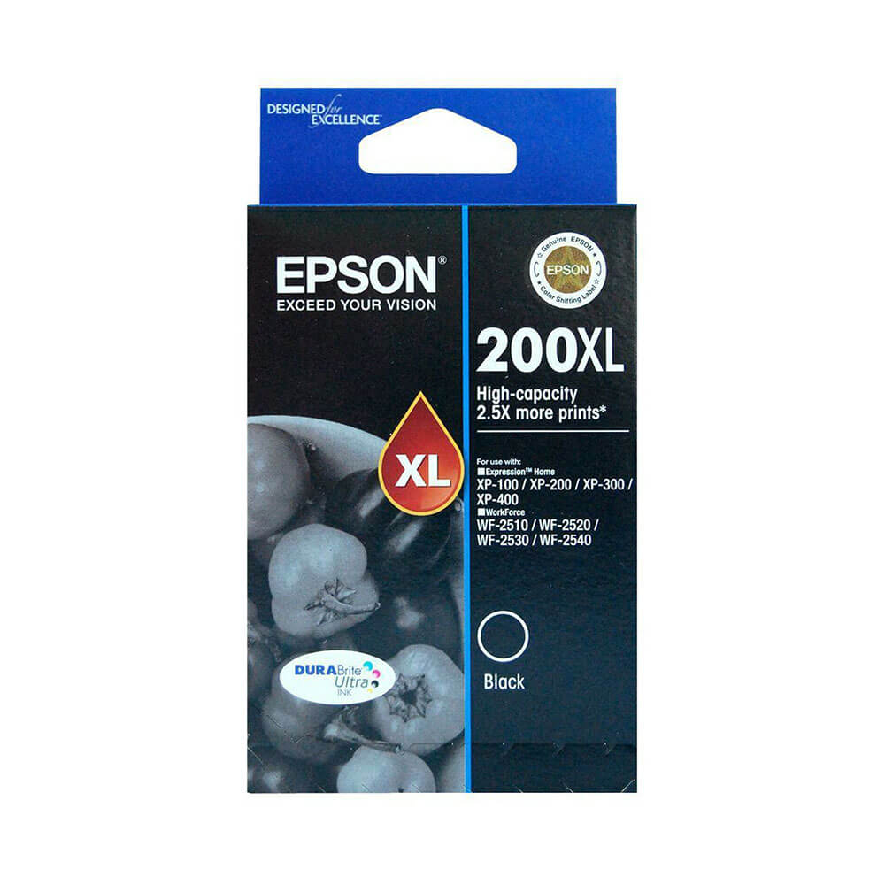 Epson Inkjet Cutridge 200xl