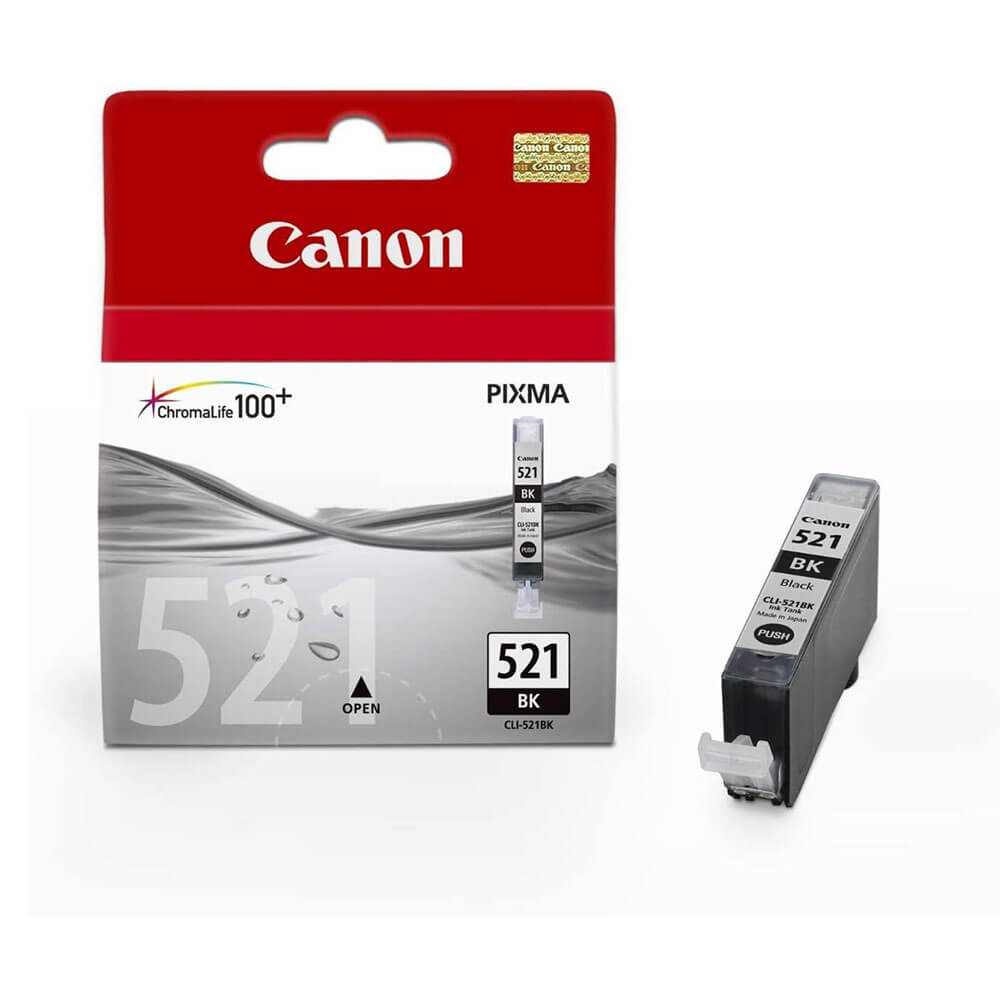 Canon Inkjet-cartridge CLI-521