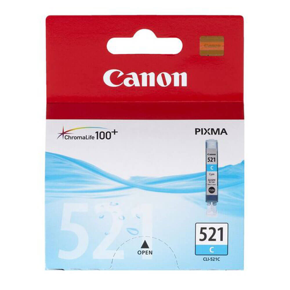 Canon Inkjet-cartridge CLI-521