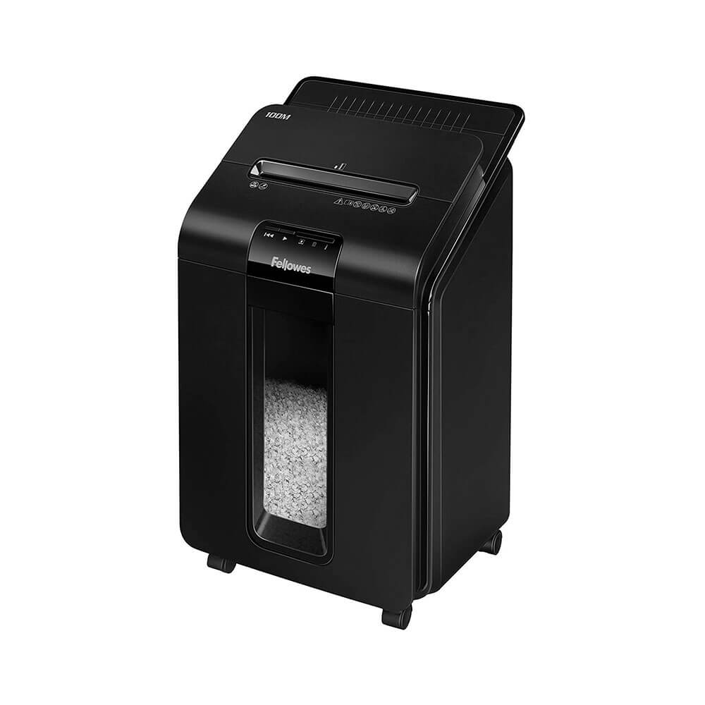 Fellowes Automax Shredder