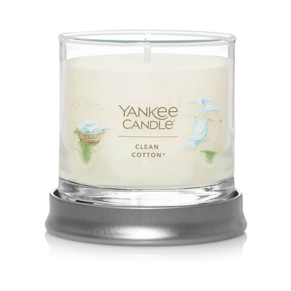 Yankee Candle Signature Medium Słoik