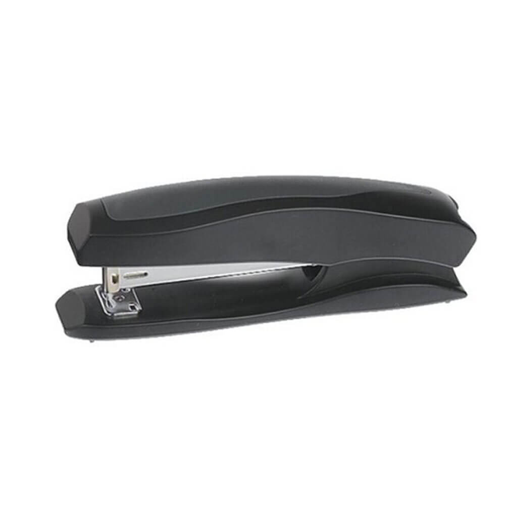 Marbig Plastic Stapler (sort)